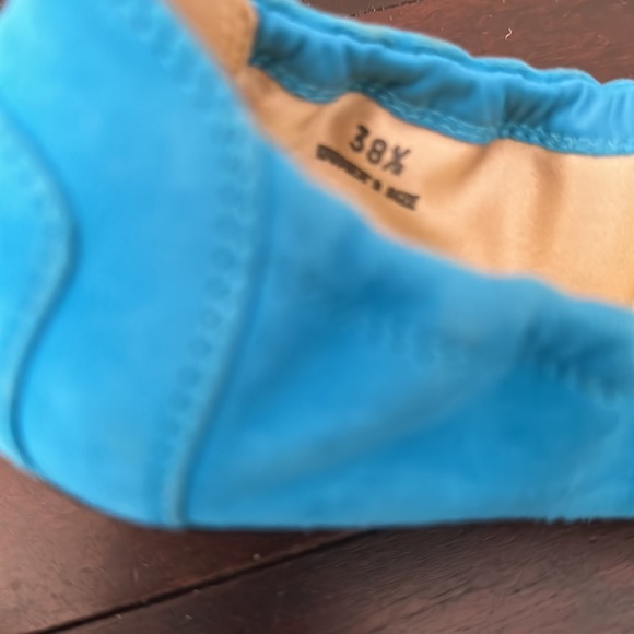 Tod’s ballet flats - Picture 5 of 6